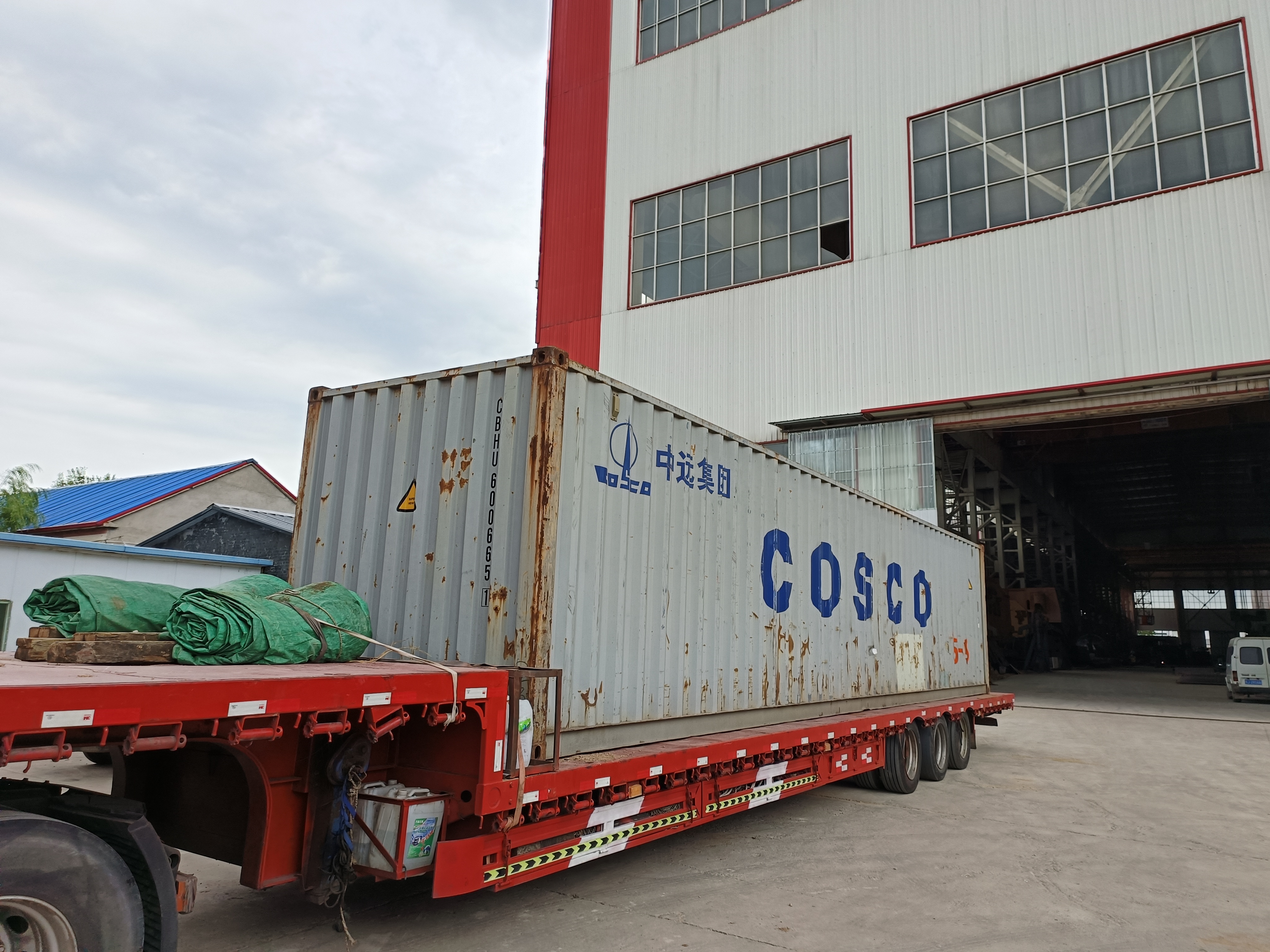 企業風采 企業風采